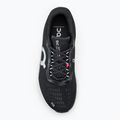 Scarpe da corsa On Cloudmonster 2 nero/gelo da donna 5
