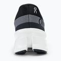 Scarpe da corsa On Cloudmonster 2 nero/gelo da donna 6
