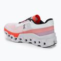 Scarpe da corsa On Cloudmonster 2 undyed/flame da donna 3