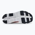 Scarpe da corsa On Cloudmonster 2 undyed/flame da donna 4