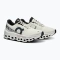 Scarpe da corsa da donna On Running Cloudmonster 2 undyed/frost 8