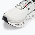 Scarpe da corsa da donna On Cloudmonster 2 undyed/frost 7