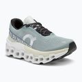 Scarpe da corsa da donna On Running Cloudmonster 2 mineal/aloe