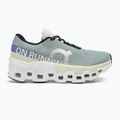 Scarpe da corsa da donna On Cloudmonster 2 mineal/aloe 2