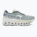 Scarpe da corsa da donna On Running Cloudmonster 2 mineal/aloe 2