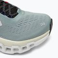 Scarpe da corsa da donna On Cloudmonster 2 mineal/aloe 7