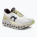 Scarpe da corsa On Running Cloudmonster 2 donna non tinta/zest