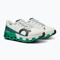 Scarpe da corsa On Running Cloudmonster Hyper undye/mint da uomo 3