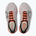 Scarpe da corsa On Running Cloudmonster Hyper malva/flame da uomo 6