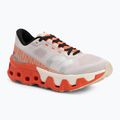 Scarpe da corsa On Running Cloudmonster Hyper mauve/flame donna