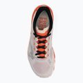 Scarpe da corsa On Running Cloudmonster Hyper mauve/flame donna 5
