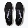 Scarpe da corsa On Running Cloudnova Flux nero/piuma non colorate da donna 11