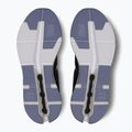 Scarpe da corsa On Running Cloudnova Flux nero/piuma non colorate da donna 13