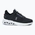 Scarpe da corsa On Running Cloudnova Flux nero/piuma non colorate da donna 2