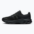 Uomo On Cloudpulse scarpe da allenamento nero/eclipse 10