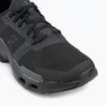 Uomo On Cloudpulse scarpe da allenamento nero/eclipse 7