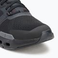 Scarpe da allenamento da donna On Cloudpulse nero/eclipse 7