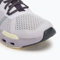 Scarpe da allenamento da donna On Cloudpulse lavanda/sedano 7