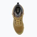 Uomo On Cloudrock 2 Waterproof hunter/safari scarpe da trekking 5