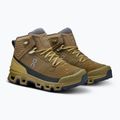Scarpe da trekking da donna On Cloudrock 2 Impermeabili hunter/safari