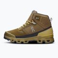 Scarpe da trekking da donna On Cloudrock 2 Impermeabili hunter/safari 3