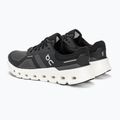 Uomo On Cloudrunner 2 eclipse/nero scarpe da corsa 4