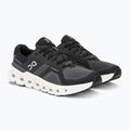Uomo On Cloudrunner 2 eclipse/nero scarpe da corsa 5