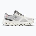 Scarpe da corsa On Cloudrunner 2 bianco/ghiaccio da uomo 2