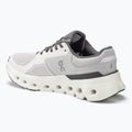 Scarpe da corsa On Cloudrunner 2 bianco/ghiaccio da uomo 3