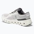 Scarpe da corsa On Running Cloudrunner 2 bianco/ghiaccio da uomo 3