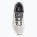 Scarpe da corsa On Cloudrunner 2 bianco/ghiaccio da uomo 5