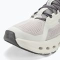Scarpe da corsa On Cloudrunner 2 bianco/ghiaccio da uomo 7