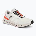 Scarpe da corsa On Cloudrunner 2 tinta/sabbia per uomo