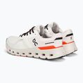 Scarpe da corsa On Cloudrunner 2 tinta/sabbia per uomo 3