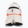 Scarpe da corsa On Cloudrunner 2 tinta/sabbia per uomo 7