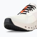 Scarpe da corsa On Cloudrunner 2 tinta/sabbia per uomo 8