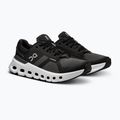 Scarpe da corsa On Cloudrunner 2 eclipse/nero da donna 14
