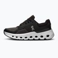 Scarpe da corsa On Cloudrunner 2 eclipse/nero da donna 12