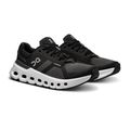 Scarpe da corsa On Cloudrunner 2 eclipse/nero da donna 9