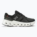 Scarpe da corsa On Cloudrunner 2 eclipse/nero da donna 2