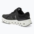 Scarpe da corsa On Cloudrunner 2 eclipse/nero da donna 3