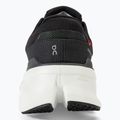 Scarpe da corsa On Cloudrunner 2 eclipse/nero da donna 6