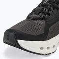 Scarpe da corsa On Cloudrunner 2 eclipse/nero da donna 7