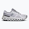 Scarpe da corsa On Cloudrunner 2 bianco/gelo da donna 9