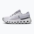 Scarpe da corsa On Cloudrunner 2 bianco/gelo da donna 10