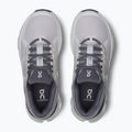 Scarpe da corsa On Cloudrunner 2 bianco/gelo da donna 13