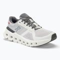 Scarpe da corsa On Running Cloudrunner 2 bianco/gelo da donna