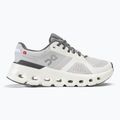 Scarpe da corsa On Cloudrunner 2 bianco/gelo da donna 2