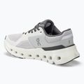 Scarpe da corsa On Cloudrunner 2 bianco/gelo da donna 3