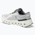 Scarpe da corsa On Running Cloudrunner 2 bianco/gelo da donna 3